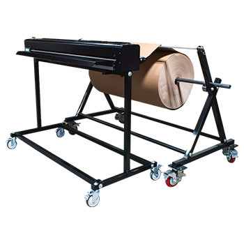 Encore EP-6495 HD Roll Stand with Automatic Sheet Cutter