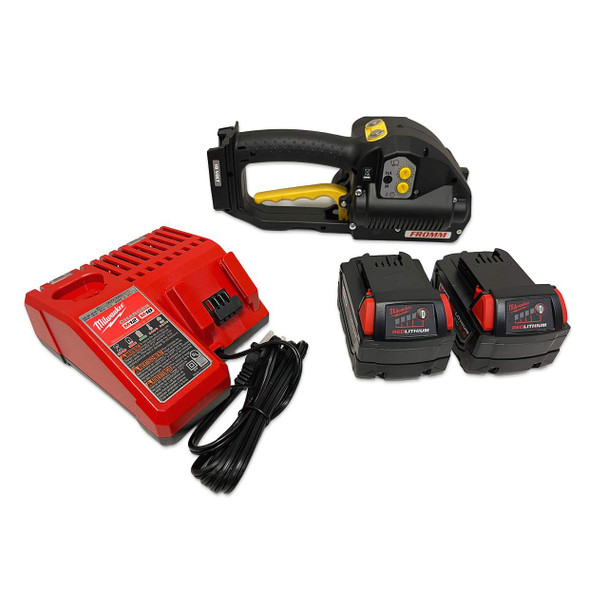 Fromm P328 Sealless Combo Tool