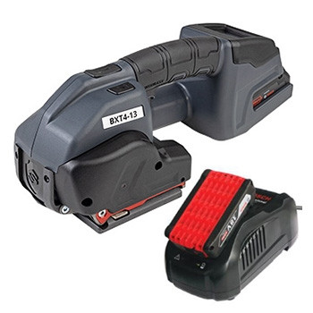 Signode BXT4-13 Plastic Battery Combo Tool Signode Part# 2641.118