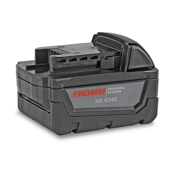 3452-Fromm Replacement Battery for P328 & P329 Strapping Tools