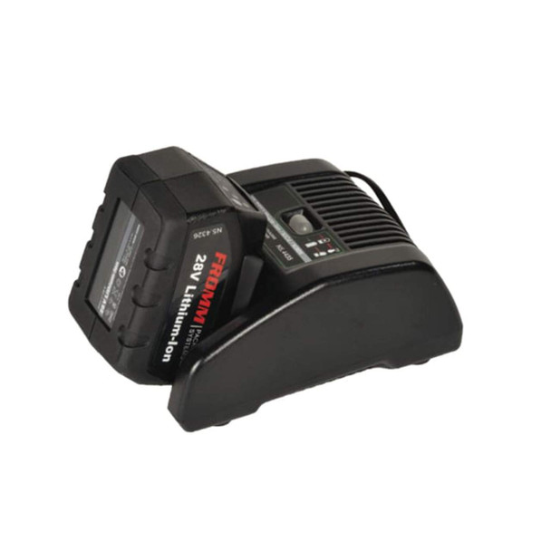 Lithium-Ion Replacement Battery Charger – For P328 & P329 Strapping Tools (Part #N5-4447)