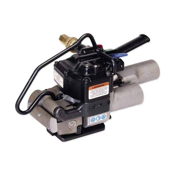 Signode VT-25HD Pneumatic Friction Weld Combo Tool