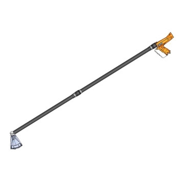 RIPACK Shrink Gun Combo 6-8 Extension Wand