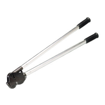 Teknika TS-318 1 1/4" Regular Duty Double Notch Sealer