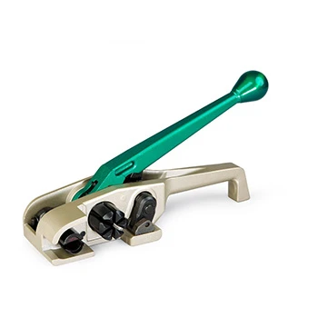 MUL-325 cord strapping tensioner for 1/2-inch to 3/4-inch cord strapping with manual windlass tensioning handle