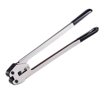 Teknika TP-5004 Regular Duty Sealer for 1/2" PET Strapping