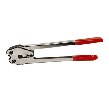 Teknika TP-3005 Polypropylene 5/8" Strap Sealer