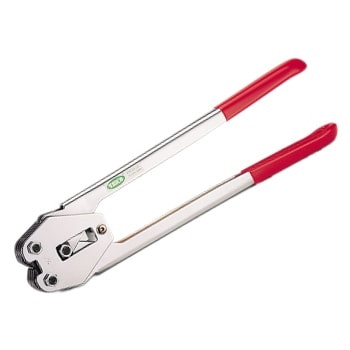 Teknika TP-3004 Polypropylene Strap Sealer