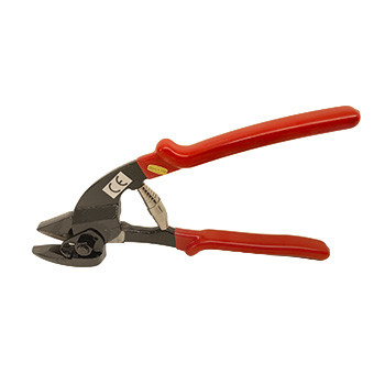 Teknika TC-100 3/8" - 3/4" Economy Strap Cutter