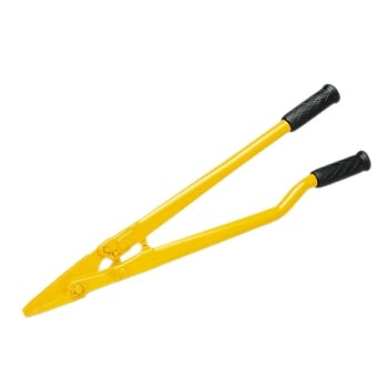 Teknika TC-305 Heavy Duty Strap Cutter