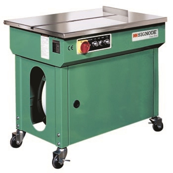 Signode TableTyer Tabletop Strapping Machine