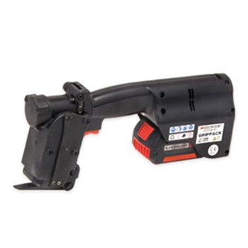 1 1/4" Signode GripPack Battery Operated Cutter