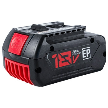 Encore E1260-28-D 18V 4 AH Battery for GripPack
