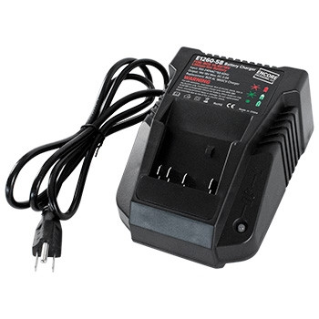 Encore 1260-58 18V Lithium Ion Battery Charger
