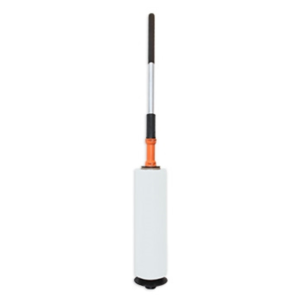 12"- 20" Foam Grip Wrap Stick Stretch Film Dispenser