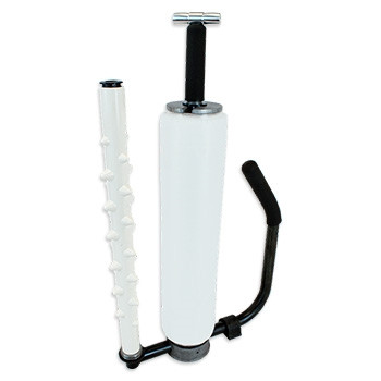 Encore EP-860 Bubbleator Cast Film Dispenser