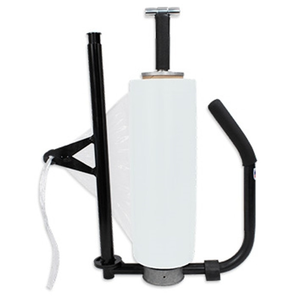 Encore EP-890 Roper Device for Pre-Stretch Film Encore EP-890 Roper Device for Pre-Stretch Film