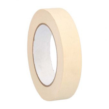 Wrap Tite 1" x 60 Yards  Industrial Grade Masking Tape