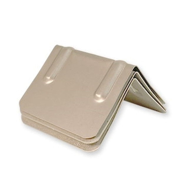 Corner Protector 1 1/4" x 2.5" .030 Gauge Corner Protector 1 1/4" x 2.5" .030 Gauge