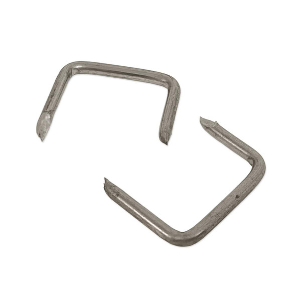 1 1/4 Steel Strapping Staples