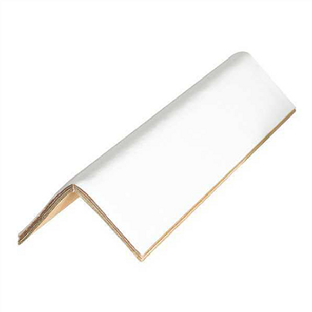 2" x 2" x .125 24" Strap Protector 140/Box 2" x 2" x .125 24" Strap Protector 140/Box