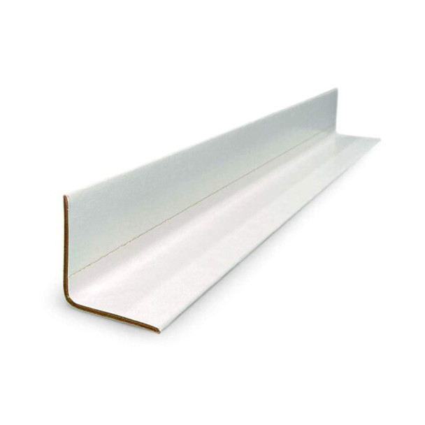 2" x 2" x .125 48" Edge Protector 70/Box