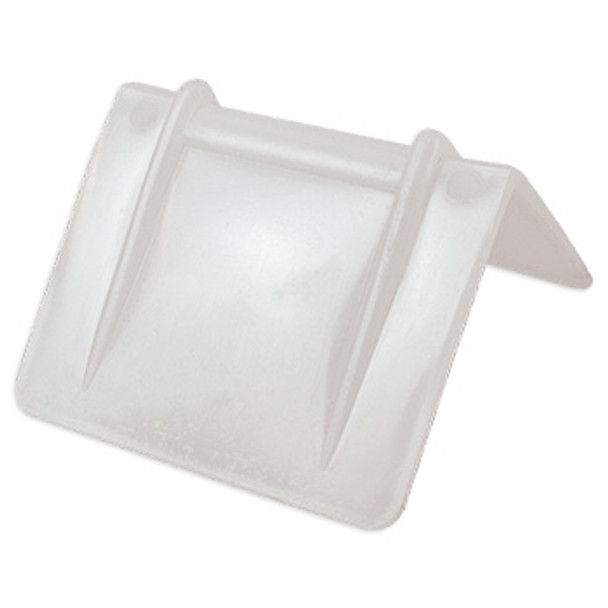 Encore EP-5660 2 1/2" x 2" edge protector Encore EP-5660 2 1/2" x 2" edge protector