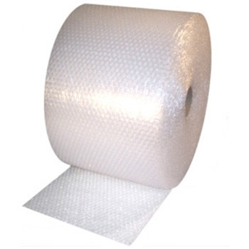 48" x 750' x 3/16" Air Bubble Rolls | Small bubble