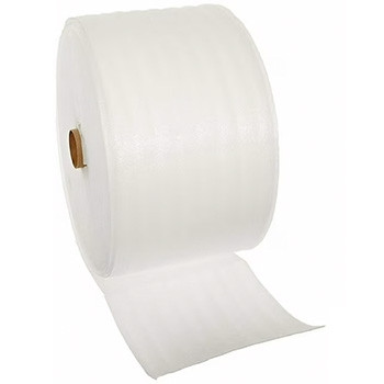 72" x 2000' x 1/32" Micro foam