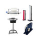 Poly Tubing and Bag Dispensers