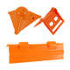 Protection for Lashing