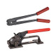 MIP Manual Steel Strapping Tools