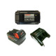 Plastic Strapping Tool Batteries and Chargers