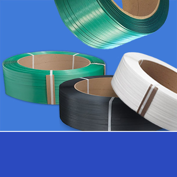 PET/PP Banding