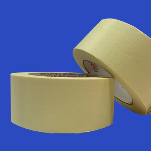 Rolls of packaging tape