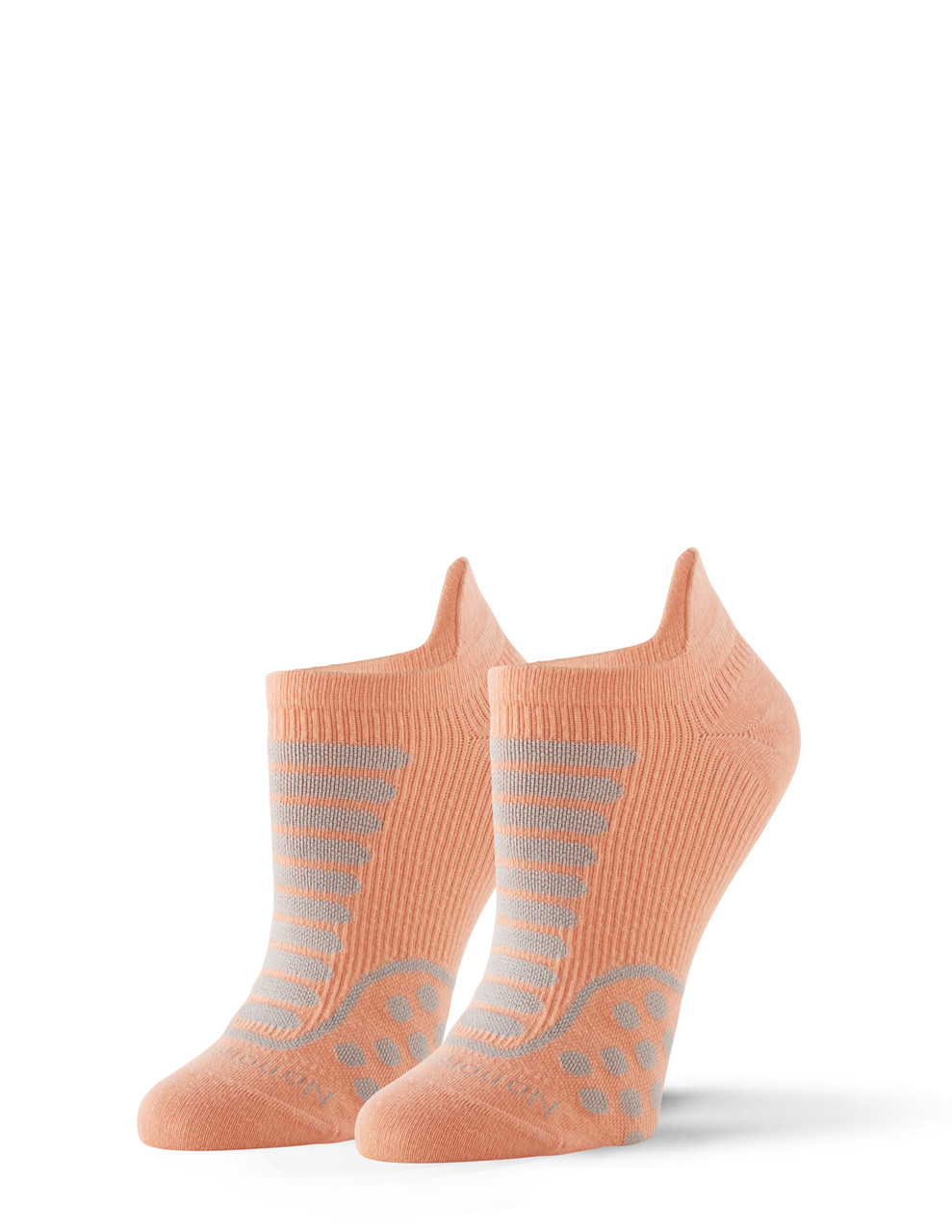 3 Pairs soxsense No Show Toe Socks Premium Cotton size S & M -  Canada