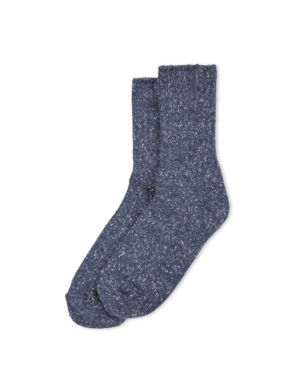 Essential Boot Sock 2pk | NO NONSENSE