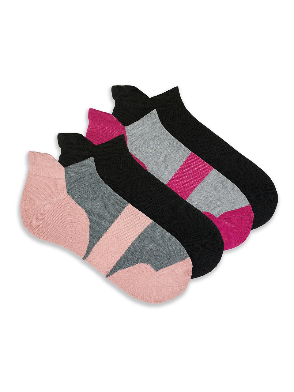 No Nonsense Microfiber Socks, Pantry