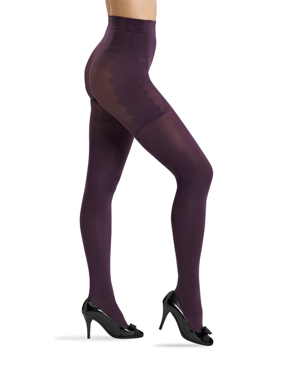 No nonsense Women Expantech Super Opaque Tights India