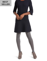 Super Opaque Tights with Smarttemp Technology