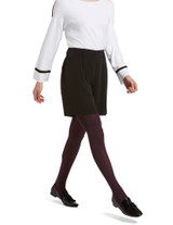 Super Opaque Tights with Smarttemp Technology Fig S