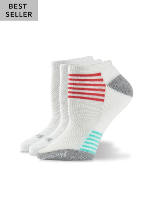 No Nonsense - No Nonsense Socks (3 count), Shop