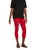 Cotton Capri with Smart Temp Red Hot S