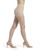 Sheer Nudes Super Sheer Panythose with Control Top Champaigne A