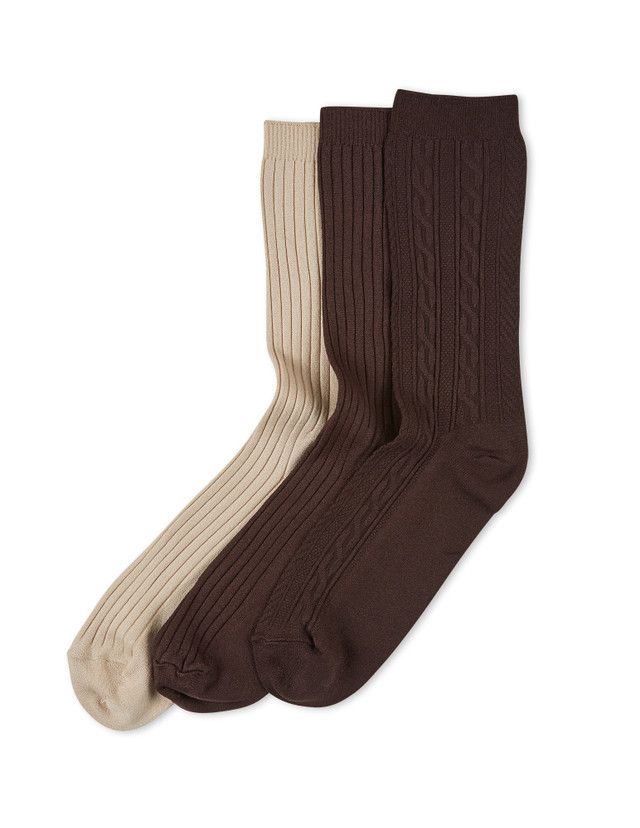 No Nonsense womens Scallop Pointelle Crew SockCasual Sock : :  Clothing, Shoes & Accessories