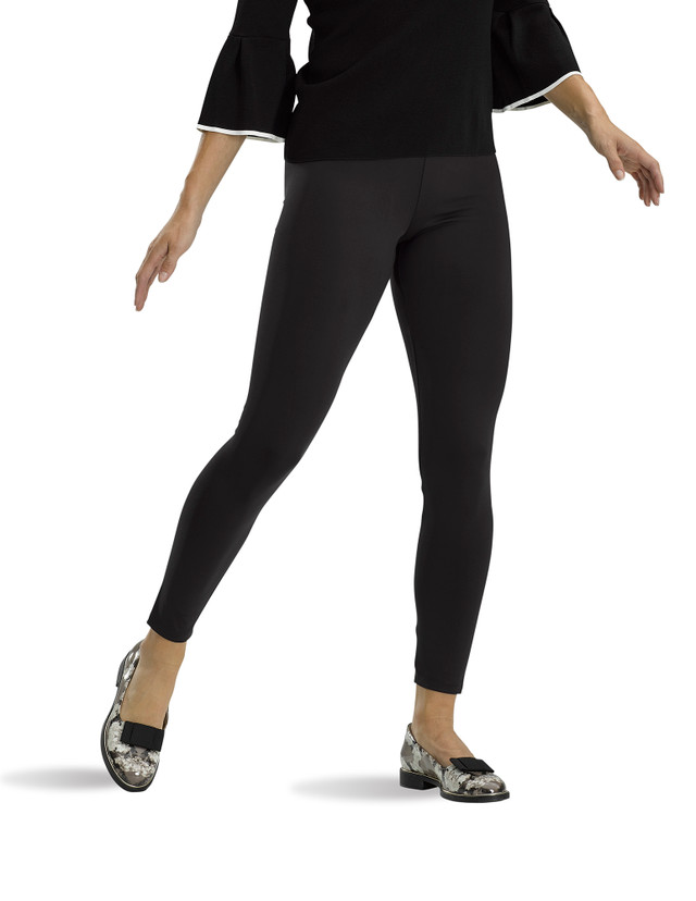 Ultimate Cotton Skimmer Leggings