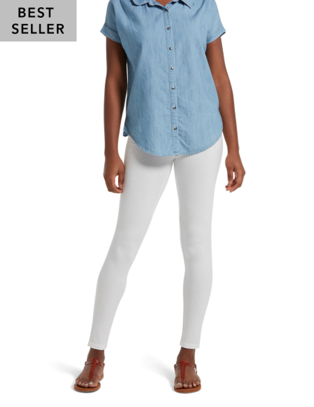 Buy No Nonsense Women's Cotton Lounge Legging with Tech Pocket Online at  desertcartSeychelles