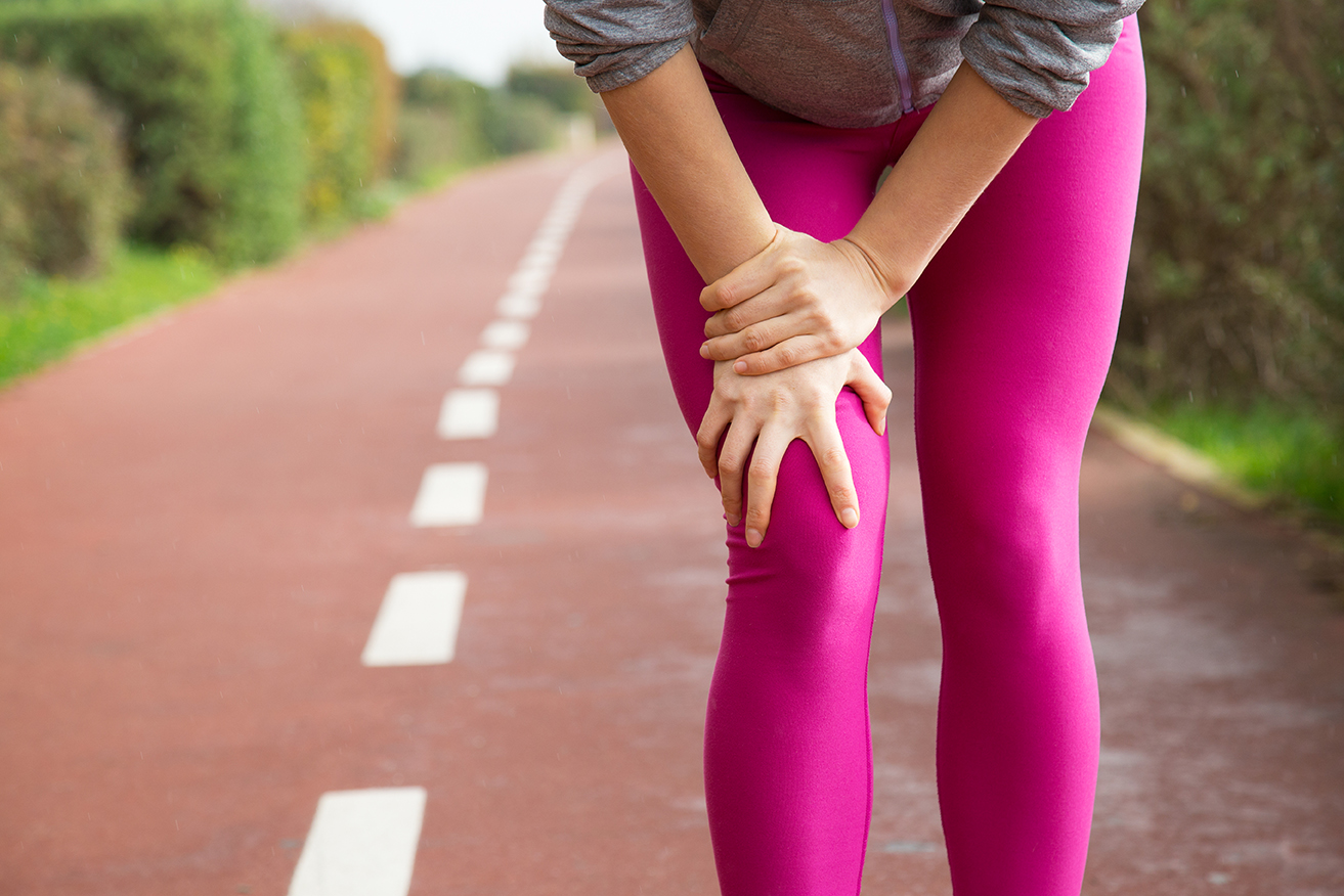 5 Super Tricks for Stopping a Run in Your Tights