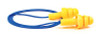 3M™ E-A-R™ UltraFit™ Corded Earplugs 340-4004, Hearing Conservation, in Poly Bag, 400 PR/Case