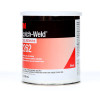 3M™ Scotch-Weld™ Plastic Adhesive 2262, 1 Quart